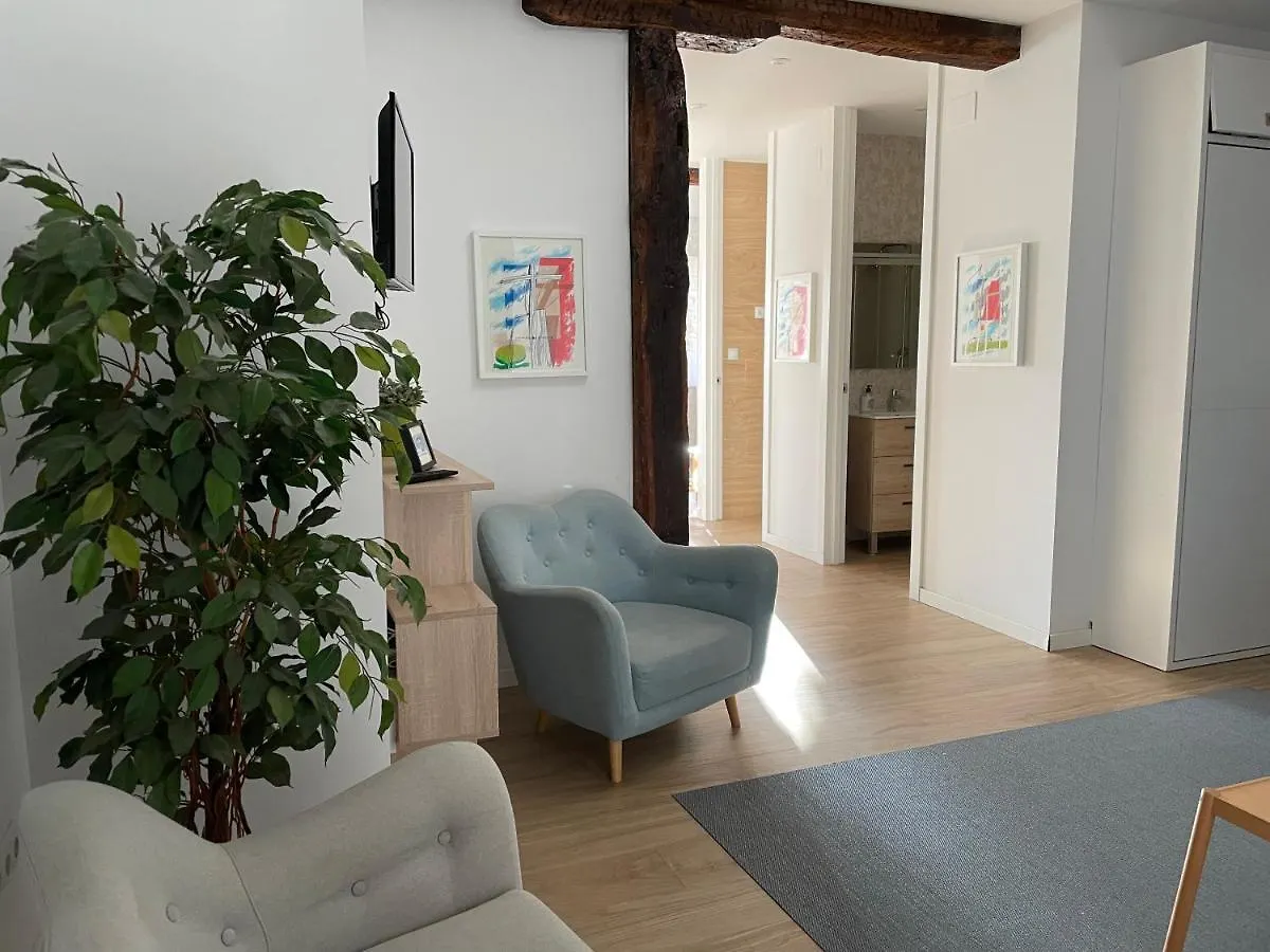 Gran Bilbao Vistas Impresionantes A Estrenar Apartment Portugalete