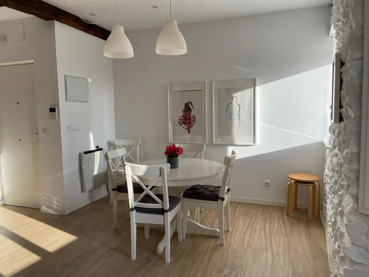 Gran Bilbao Vistas Impresionantes A Estrenar Apartment Portugalete 0*,