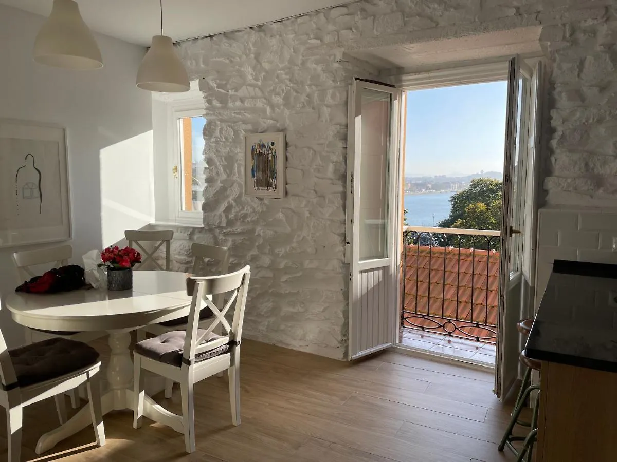 Gran Bilbao Vistas Impresionantes A Estrenar Apartment Portugalete