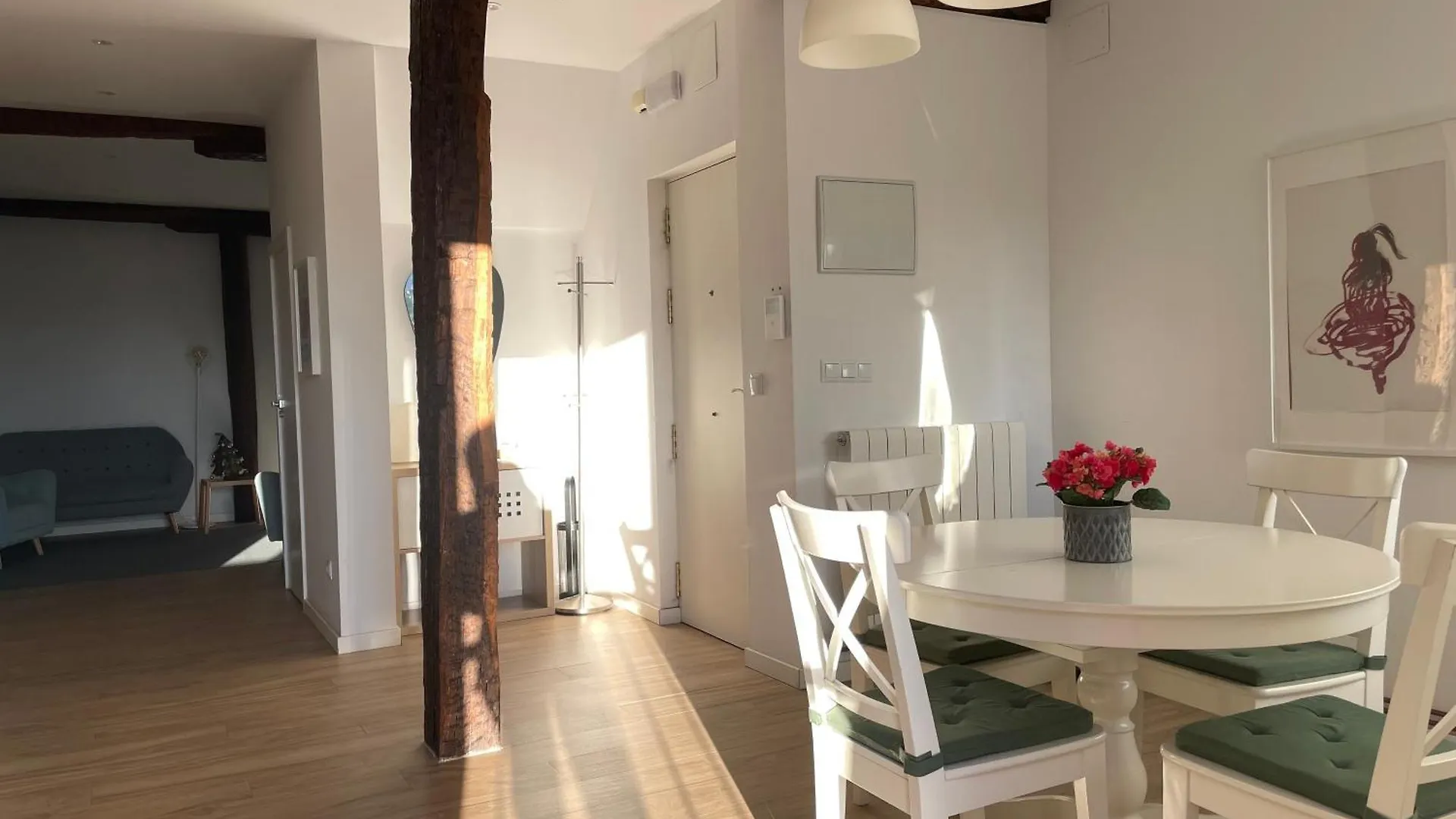 Gran Bilbao Vistas Impresionantes A Estrenar Apartment Portugalete