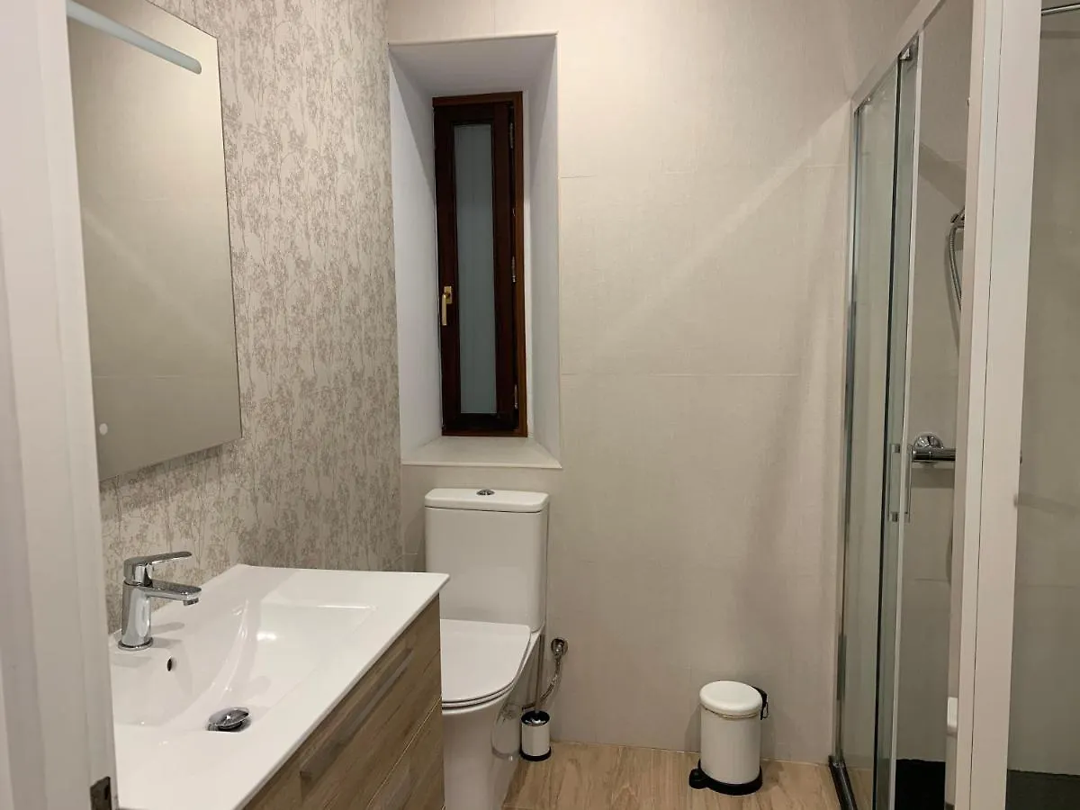 Gran Bilbao Vistas Impresionantes A Estrenar Apartment Portugalete